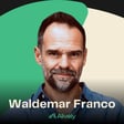 Getting Fit When You’re Over 50 with Waldemar Franco - E61 image