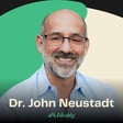 Top Tips For Stronger Bones with Dr. John Neustadt - E107 image