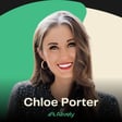 Lyme Disease Symptoms and Treatment with Chloe Porter - E44 image