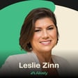 Healthy Food Doesn’t Have to Cost A Lot with Leslie Zinn - E34 image