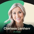 Gut Health Impacts Mental Health with Clarissa Lenherr - E39 image
