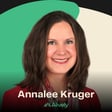The True Cost Of Dementia with Annalee Kruger - E99 image