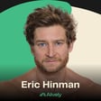 Rest And Recovery with Endurance Athlete Eric Hinman - E43 image