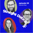 Kasriel Kay: From Data Governance to Data Enablement image
