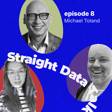 Michael Toland - How to Make Data Products Work in the Enterprise image