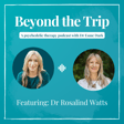 Dr Rosalind Watts: Accept, Connect, Embody, Restore image