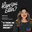 Mental Health and Healing While Finding the "American Dream" With Takhmina Mussayeva image