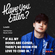 Why Curiosity and Keeping Doors Open Are Needed to Let Love In, Explains Lowhi image