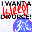 I Want a (Sleep) Divorce image