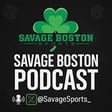 EPISODE 46! - Patriots vs Vikings joint practice!! Will Campbell.  TreVeyon Henderson! image