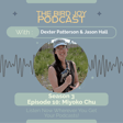 Birds, Merlin, and the Future of Conservation with Dr. Miyoko Chu image