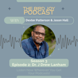 Riding on the Wings of Joy with Dr. J. Drew Lanham image