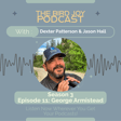 The World is Your Flyway: A Conversation with George Armistead image