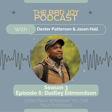 Nature, Healing, and Representation with Dudley Edmondson image