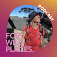 13. The meandering and magical story of 'unlikely hiker' turned off-track explorer, Caro Ryan image