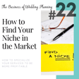 How to Find Your Niche in the Market image