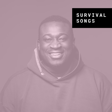 Danny West 'Rain' by The Sunday Service Choir image