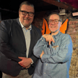 Stand-up Classics med Amin Jensen Gæst: Anders Matthesen image