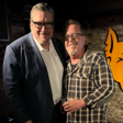 Stand-up Classics med Amin Jensen Gæst: Bob Anders image