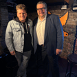 Stand-up Classics med Amin Jensen Vært: Heino Hansen  image