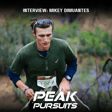 Mikey Dimuantes: Racing with the World’s Best at Canyons 100km image