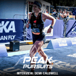 Demi Caldwell: From Pro Triathlon to Trail Running Podiums image
