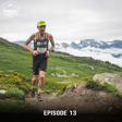 Episode 13: Results of the week, UTMB Anti-doping and Pre-Race Nutrition image