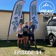 Episode 31: Racing to your potential, Sarah Ludo’s surprising APTRC recap, and  Triple Tops Mountain Run image