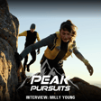 Milly Young: Resilience, Adventure, and the Long Way Around Mont Blanc (PTL) image