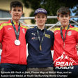 Episode 69: Pack vs Belt, Phone Map vs Watch Map, and an Aussie Gold Medal at Youth SkyRunning World Champs! image