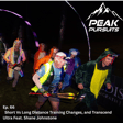 Episode 66: Short Vs Long Distance Training Changes and Transcend Ultra Feat. Shane Johnstone image