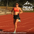 Episode 62: Running Throughout Pregnancy with Kate Avery! image