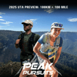 2025 UTA Preview: 100km + 100 mile Course and Field Analysis image