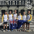 Episode 78: Sim and Vlad Chat Trail Running in Aus! image