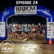 Episode 24: The search for vert, altitude woes, and Backyard Ultra training. image