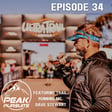 Episode 34: UTK Recap and Inspirational Stories with Trail Running MC Dave Stewart! image