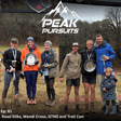 Episode 61: Road 50k's, Wandi Cross, GTNS and Trail Con image