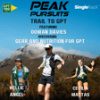 Trail to GPT2 2 - Gear and Nutrition for GPT image