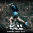 Hannah McRae: Chasing Mountains from Tassie to the 2025 World Mountain & Trail Running Championships image
