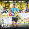 Hong Kong 33km Winner Billy Curtis! image