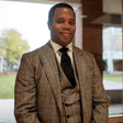 4. Delta | Understanding Chapter Culture with Gregory Parks image