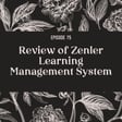 75 | Review of Zenler learning management system image
