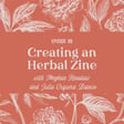 98 | Creating an Herbal Zine image
