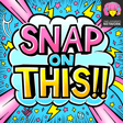 8: The Most Exciting Button in Snap image