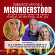 Ep 27 - Candid with Candace, Lee Carroll & Monika Muryani image