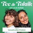T&T24 Gewaltvoller Protest image