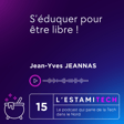 S'éduquer pour être libre ! image