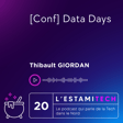 [Conf] Data Days image