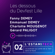 Les dessous du Devfest Lille image