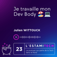 Je travaille mon Dev Body 🏖️💻 image